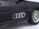    1981 Audi Quattro (Black) (Sunstar)