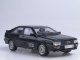 Масштабная коллекционная модель 1981 Audi Quattro (Black) (Sunstar)