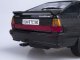 Масштабная коллекционная модель 1981 Audi Quattro (Black) (Sunstar)