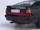    1981 Audi Quattro (Black) (Sunstar)