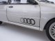    1981 Audi Quattro (Silver) (Sunstar)