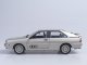    1981 Audi Quattro (Silver) (Sunstar)