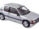    PEUGEOT 205 GTI 1.6 1988 Futura Grey Metallic (Norev)