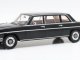    MERCEDES-BENZ 230 Lang (V114) 1970 Black (CULT models)