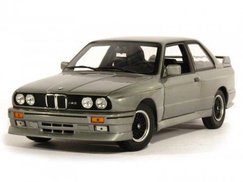 BMW M3 (E30) Ravaglia Edition
