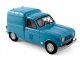    RENAULT 4 F4 &quot;EDF-GDF&quot; 1965 Light Blue (Norev)