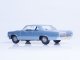    1964 Pontiac GTO - Yorktown Blue (Sunstar)