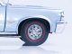    1964 Pontiac GTO - Yorktown Blue (Sunstar)