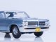    1964 Pontiac GTO - Yorktown Blue (Sunstar)