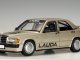    Mercedes-Benz 190E 2.3-16V Nurburgring Anniversary (Autoart)