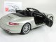     911 S Carrera Cabrio (Minichamps)