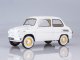    ZAZ 965AE Yalta 1967 White (PREMIUM SCALE MODELS)