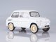    ZAZ 965AE Yalta 1967 White (PREMIUM SCALE MODELS)