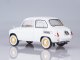    ZAZ 965AE Yalta 1967 White (PREMIUM SCALE MODELS)