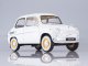    ZAZ 965AE Yalta 1967 White (PREMIUM SCALE MODELS)