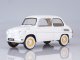    ZAZ 965AE Yalta 1967 White (PREMIUM SCALE MODELS)