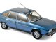    RENAULT 30TS 1978 Ardoise Blue Metallic (Norev)