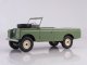    Land Rover 109 Series II Pick-Up RHD (ModelCar Group (MCG))