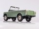    Land Rover 109 Series II Pick-Up RHD (ModelCar Group (MCG))