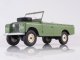    Land Rover 109 Series II Pick-Up RHD (ModelCar Group (MCG))