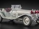    Alfa Romeo 6C 1750 GS, 1930, Clear Finish, LE 1000 (CMC)