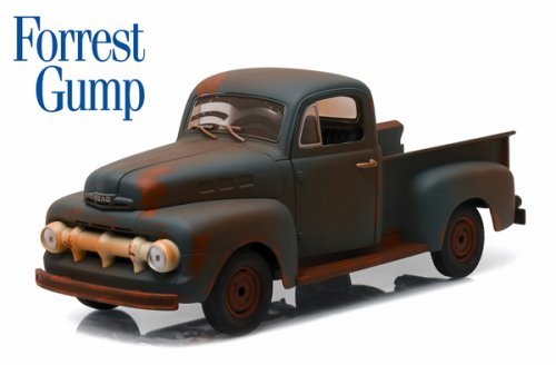 FORD F-1  "Run,Forrest,Run!" 1951 ( / " ")