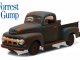    FORD F-1  &quot;Run,Forrest,Run!&quot; 1951 ( / &quot; &quot;) (Greenlight)