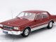    CHEVROLET Caprice Sedan 1991 Metallic Dark Red (ModelCar Group (MCG))