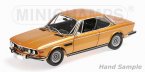 BMW 3.0 CSI (E9) Coupe - 1972