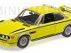    BMW 3.0 CSL (E9) Coupe - 1972 (Minichamps)