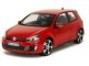    VW GOLF VI GTI (3-) 2009 Tornado Red (Norev)