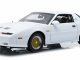    PONTIAC Trans Am GTA Hardtop 1989 White (Greenlight)