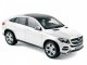    MERCEDES-BENZ GLE Coupe (C292) 2015 White Metallic (Norev)