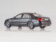    Mercedes-Benz S-class V222 MOPF, black (Norev)