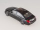    Mercedes-Benz S-class V222 MOPF, black (Norev)