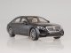    Mercedes-Benz S-class V222 MOPF, black (Norev)