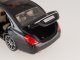    Mercedes-Benz S-class V222 MOPF, black (Norev)