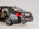    Mercedes-Benz S-class V222 MOPF, black (Norev)