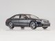    Mercedes-Benz S-class V222 MOPF, black (Norev)