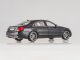    Mercedes-Benz S-class V222 MOPF, black (Norev)