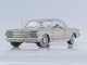 Масштабная коллекционная модель 1963 Chevrolet Corvair Coupe (Autumn Gold) (Sunstar)