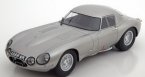 JAGUAR E-Type Low Drag Coupe 1963 Silver