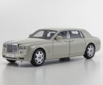 Rolls-Royce Phantom EWB 2003 (carrara white)