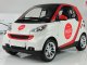     FORTWO (LHD) &quot;-&quot; (Minichamps)