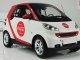     FORTWO (LHD) &quot;-&quot; (Minichamps)