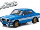    FORD Escort RS2000 1974 Fast &amp; Furious ( /  VI) (Greenlight)