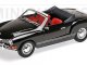    Volkswagen Karmann Ghia Convertible - 1970 (Minichamps)