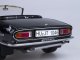    1970 Triumph Spitfire MK IV Open Convertible (Black) (Sunstar)