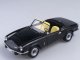    1970 Triumph Spitfire MK IV Open Convertible (Black) (Sunstar)