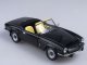    1970 Triumph Spitfire MK IV Open Convertible (Black) (Sunstar)